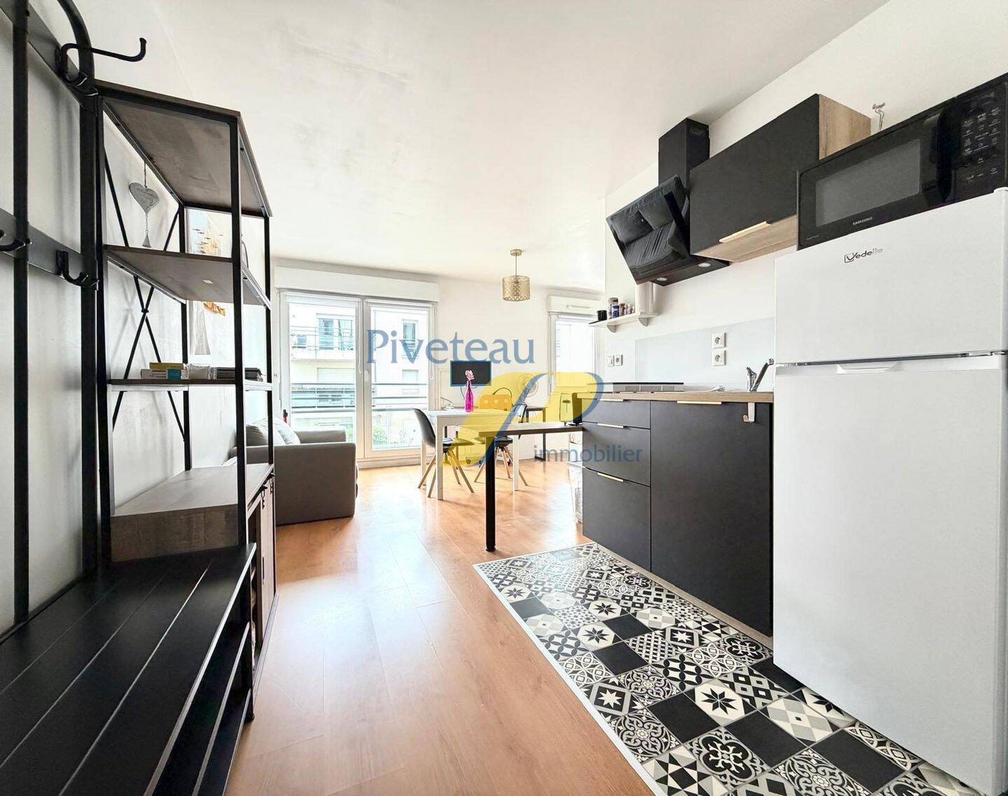 Maison à vendre, 29m², SAINT SEBASTIEN SUR LOIRE
