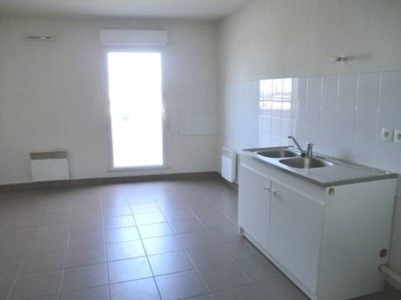 Maison à louer, 32m², MARSEILLE 10E