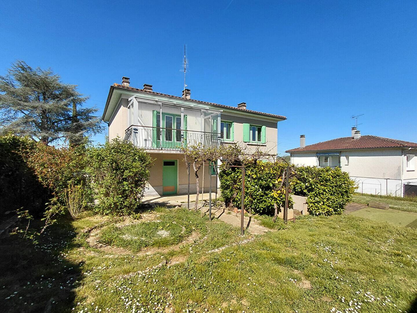 Maison à vendre, 113m², AUCH