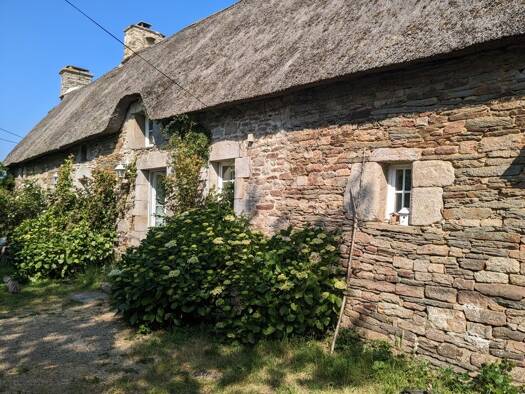 Maison à vendre 257 250 € 7 pièces 4 chambres 170 m² 1 037 m² de terrain Pluméliau-Bieuzy 56930