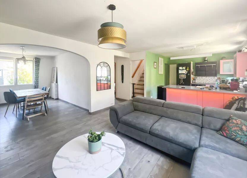 Maison à vendre, 100m², ARGENTEUIL