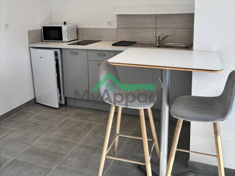 Maison à louer, 18m², BOUCHEMAINE