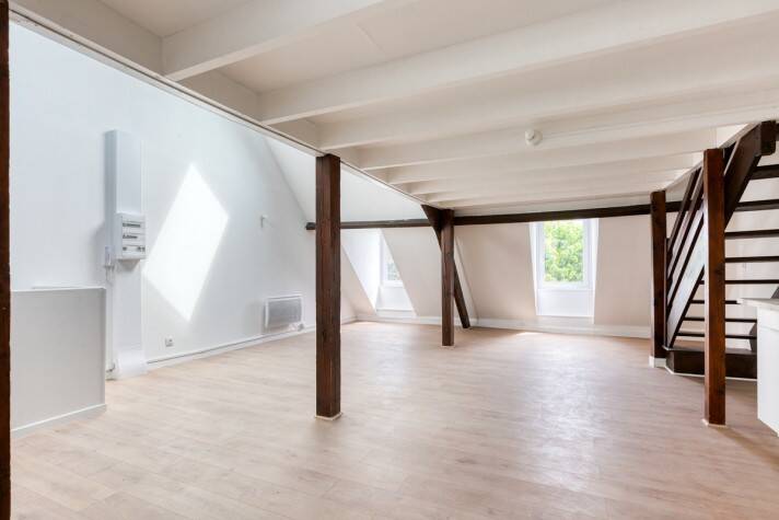 Maison à louer, 50m², TOURCOING