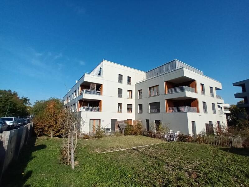 Maison à louer, 66m², BESSANCOURT