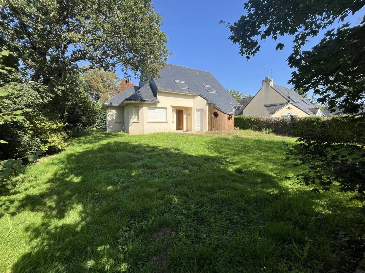 Maison à vendre, 130m², VANNES