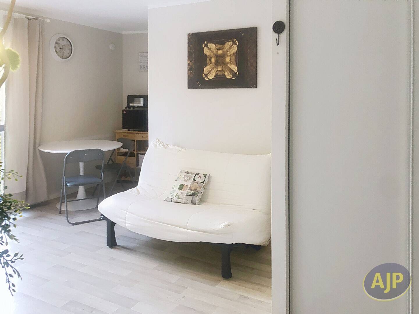 Maison à louer, 23m², SAINT NAZAIRE