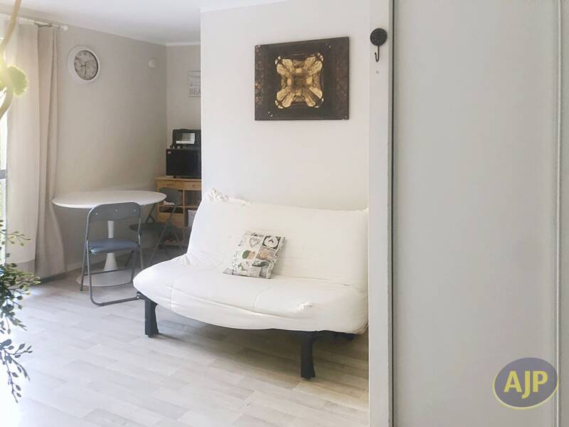 Maison à louer, 23m², SAINT NAZAIRE