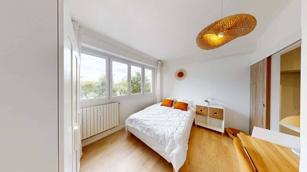 Maison à louer, 15m², CALUIRE ET CUIRE