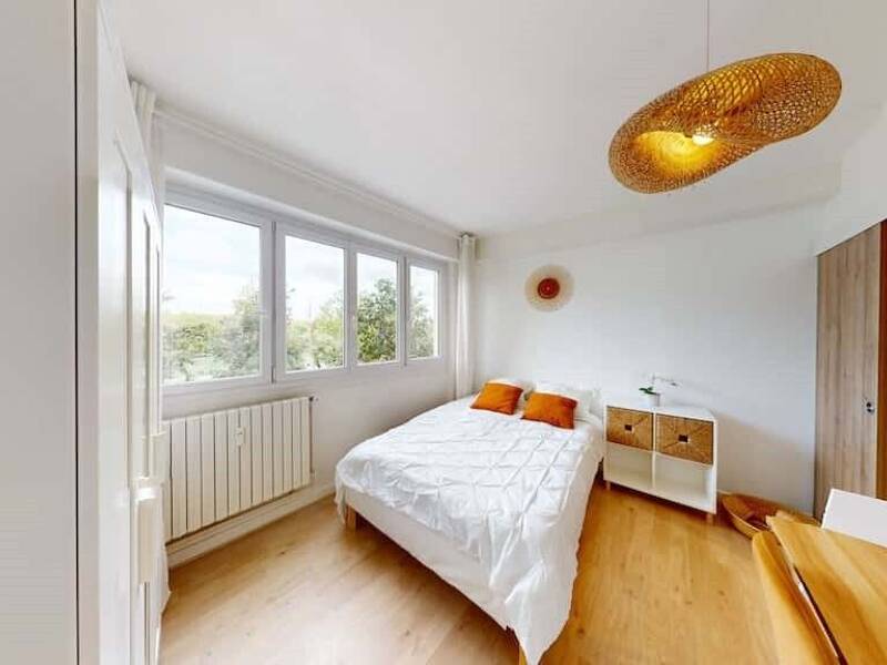 Maison à louer, 15m², CALUIRE ET CUIRE