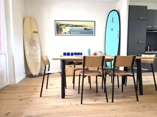 Maison à vendre 895 000 € 5 pièces 4 chambres 135 m² 75 m² de terrain Halles-Hurlague Biarritz 64200