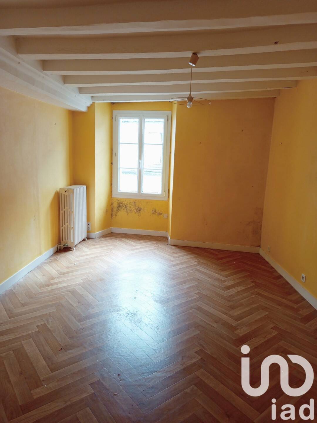 Maison à vendre, 105m², MESLAY DU MAINE