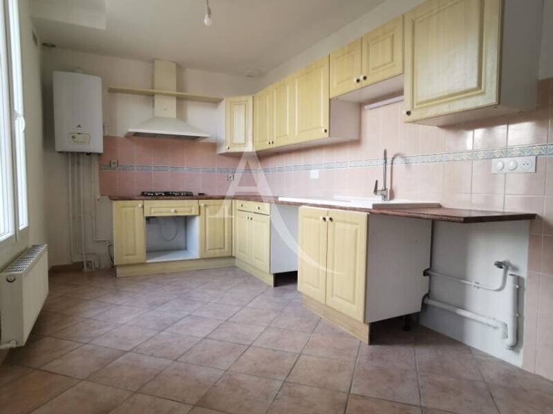 Maison à louer, 77m², TOULOUSE