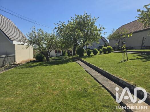 Terrain constructible à vendre 109 000 € 466 m² de terrain Waltenheim-sur-Zorn 67670