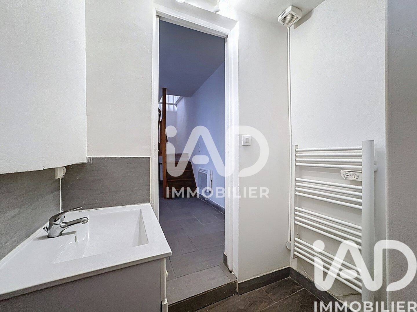 Maison à vendre, 37m², CORBEIL ESSONNES