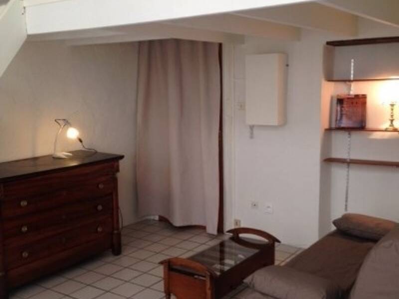 Maison à louer, 30m², BORDEAUX