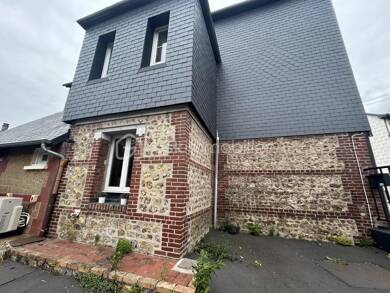 Maison à vendre 259 000 € 10 pièces 8 chambres 150 m² 423 m² de terrain Beuzeville 27210