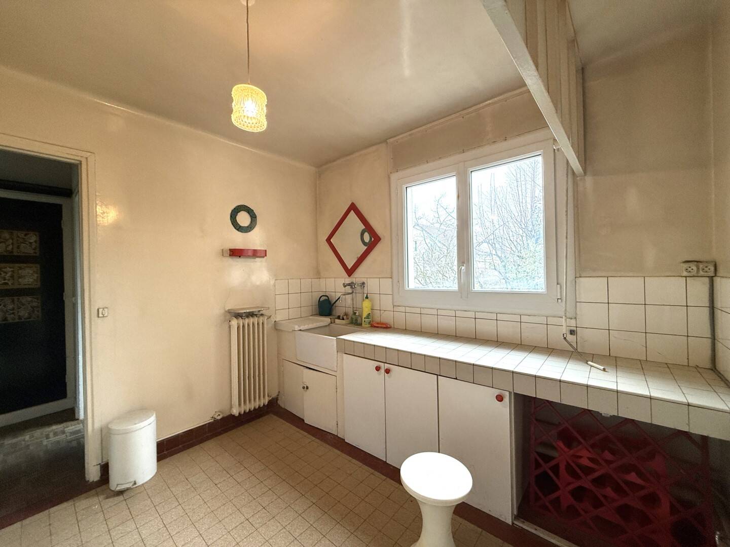 Maison à vendre, 51m², DAMMARIE LES LYS