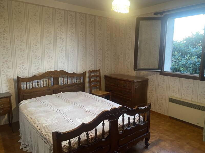 Maison à vendre, 114m², NIMES