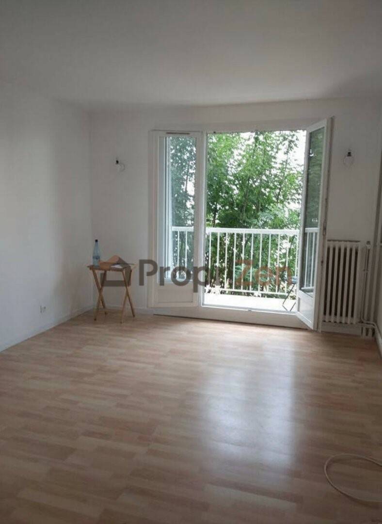 Maison à louer, 35m², ISSY LES MOULINEAUX