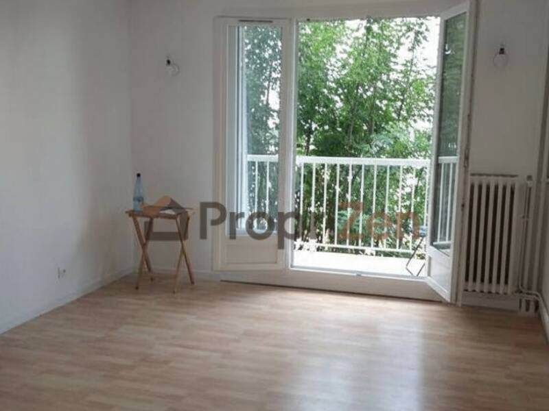 Maison à louer, 35m², ISSY LES MOULINEAUX