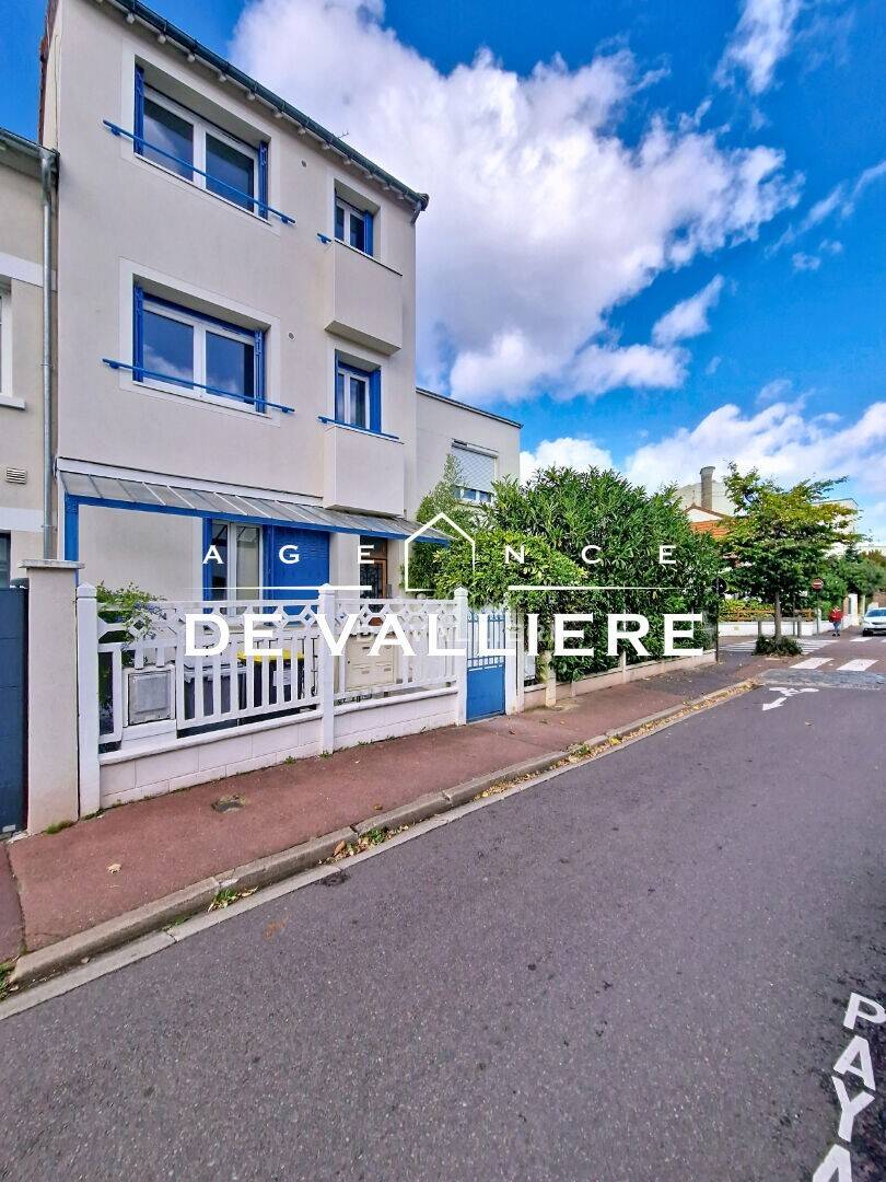 Maison à louer, 40m², RUEIL MALMAISON