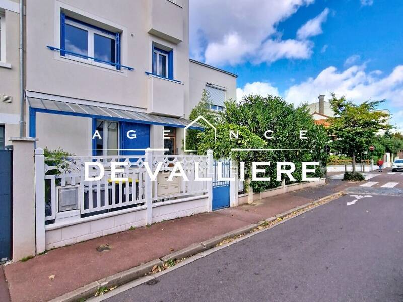 Maison à louer, 40m², RUEIL MALMAISON