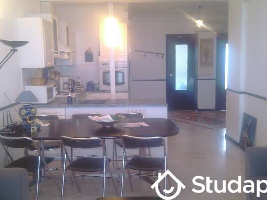 Colocation à louer 500 € 1 pièce 3 chambres 9 m² 5ème étage Pont du Lys-Antibes les Pins Antibes 06160