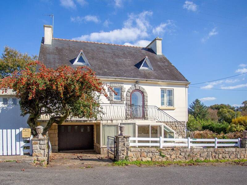 Maison à vendre, 131m², PONT AVEN