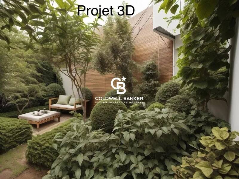 Maison à vendre, 200m², PARIS 15E