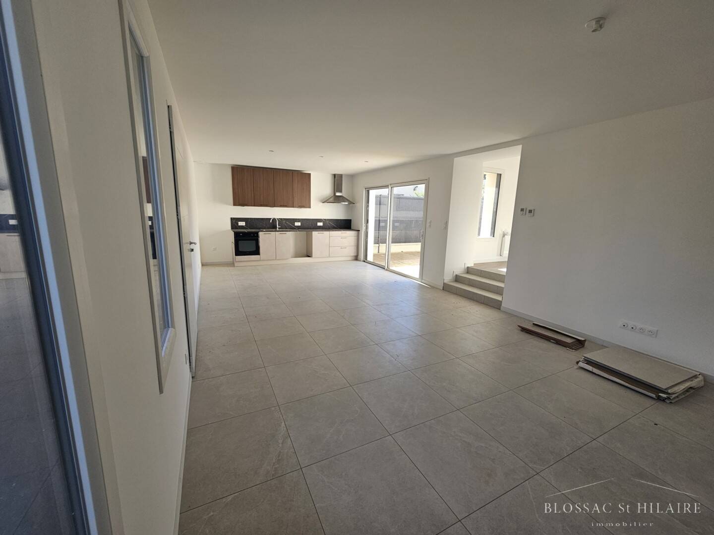 Maison à vendre, 101m², POITIERS