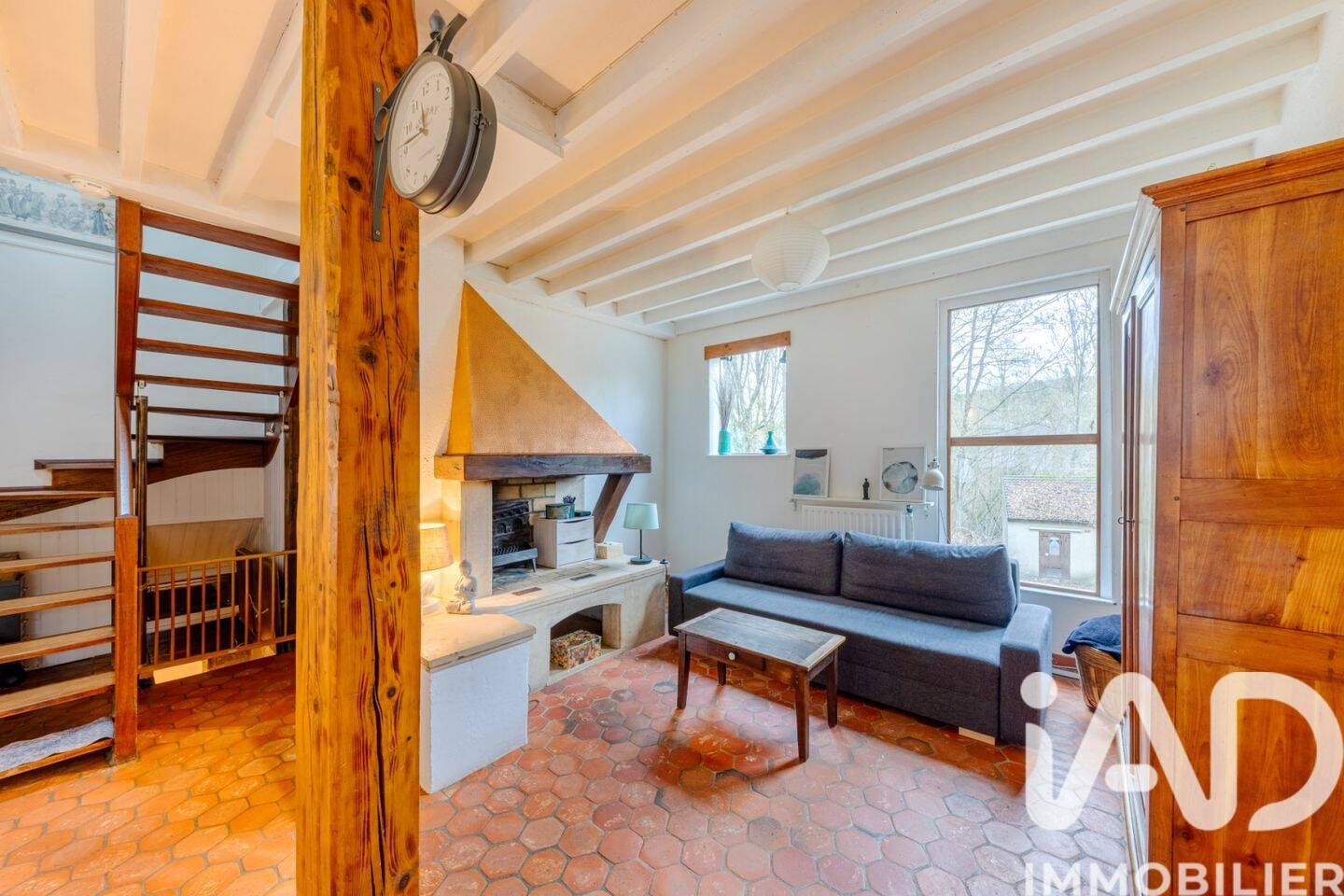 Maison à vendre, 198m², VALMONDOIS