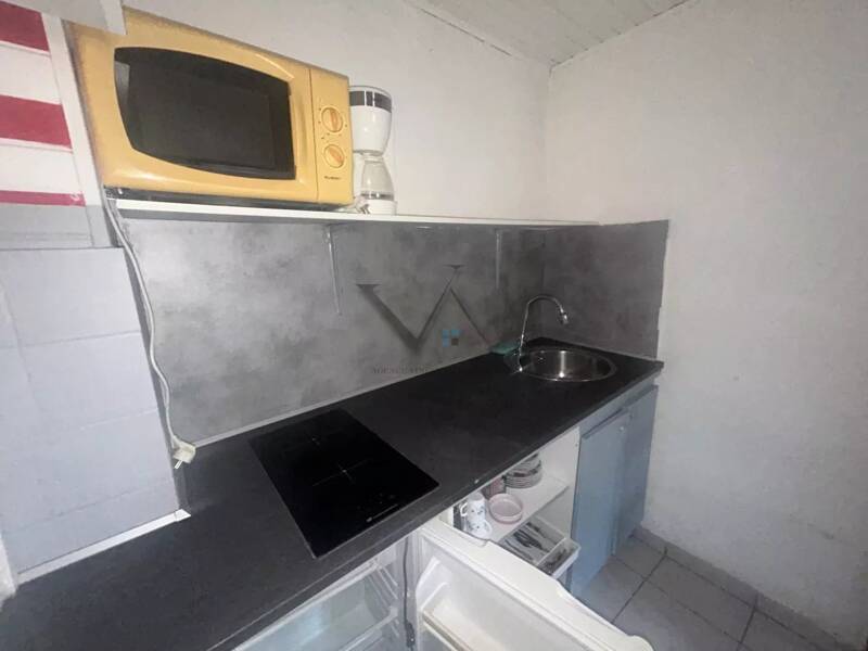 Maison à louer, 19m², MONTELIMAR