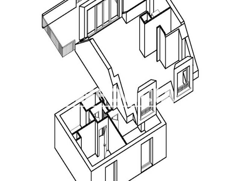 Maison à louer, 65m², RUNGIS