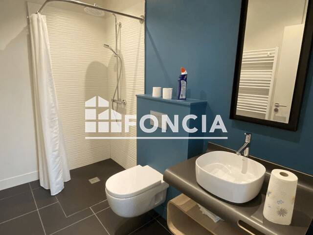 Maison à louer, 30m², LA ROCHELLE