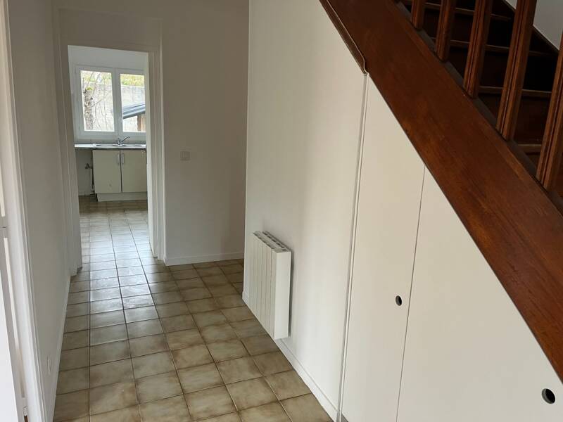 Maison à louer, 136m², EPINAY SUR ORGE