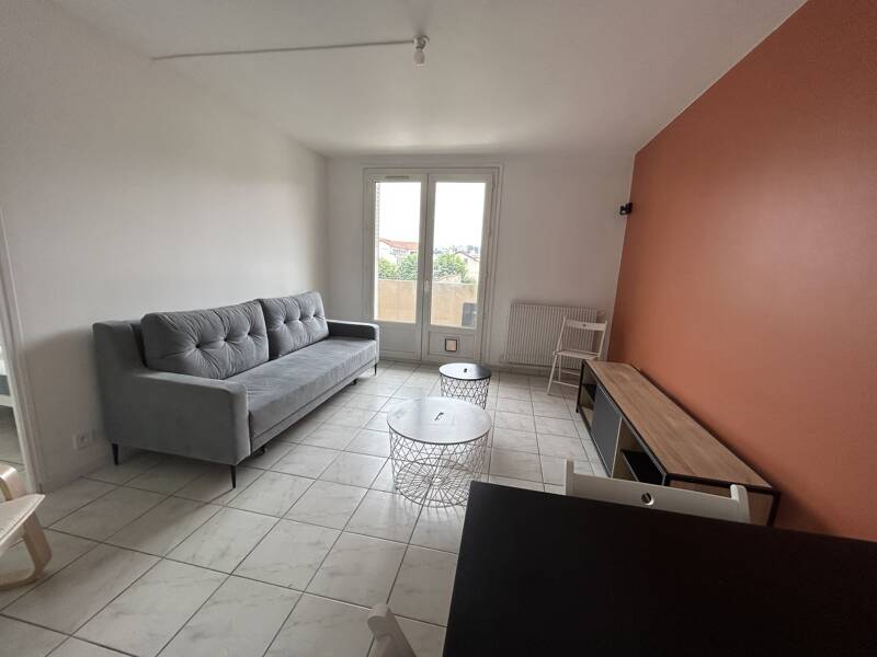 Maison à louer, 63m², SAINT ETIENNE