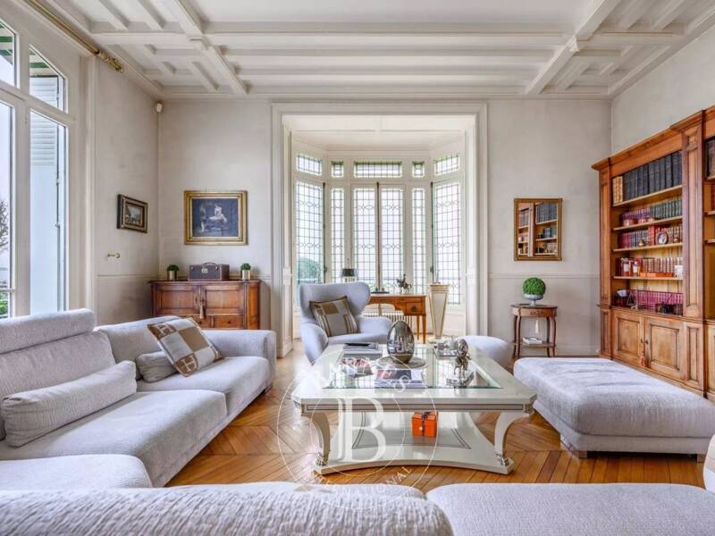 Maison à vendre, 478m², ABLON SUR SEINE