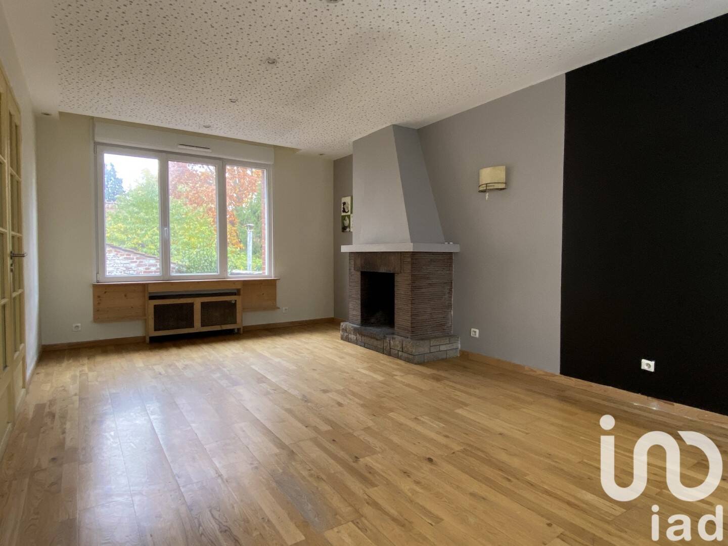 Maison à vendre, 104m², ROUBAIX