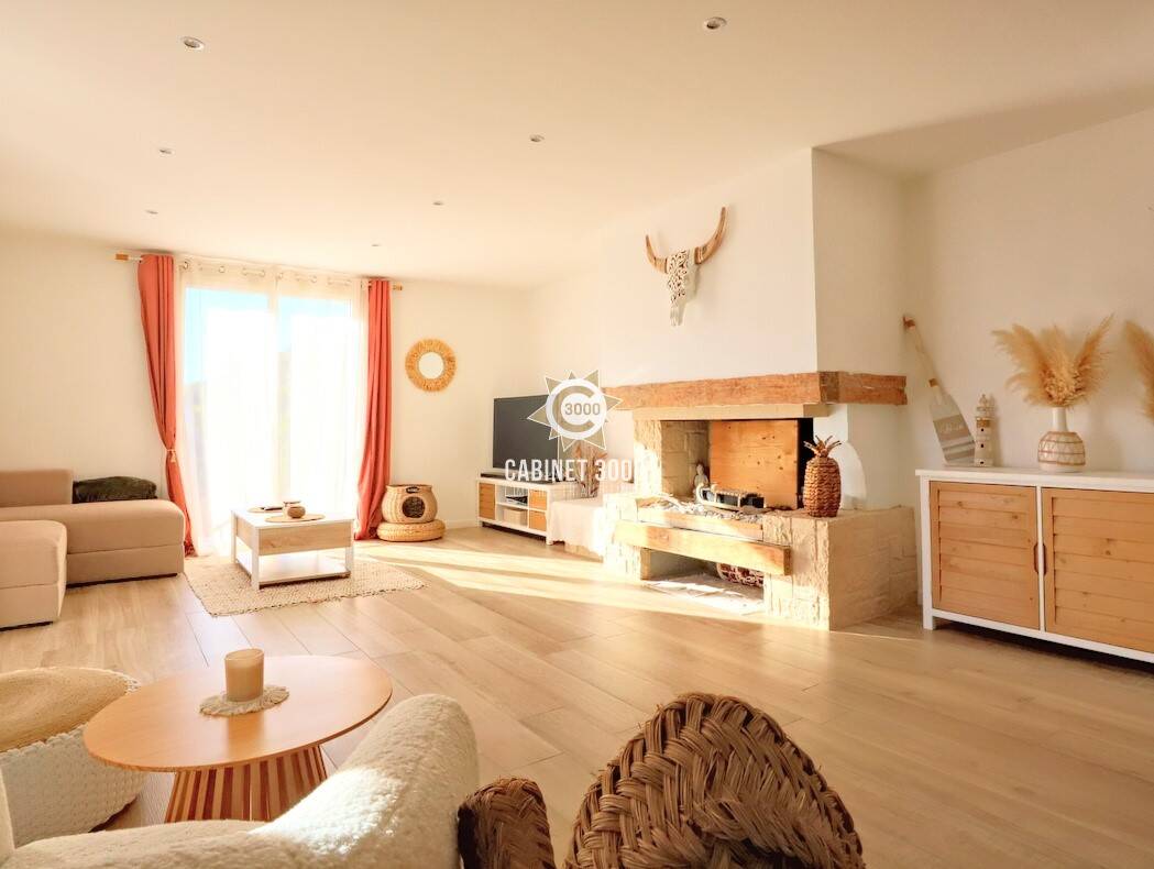 Maison à vendre, 122m², LA VALETTE DU VAR