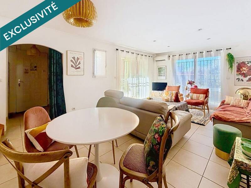 Maison à vendre, 96m², PERPIGNAN