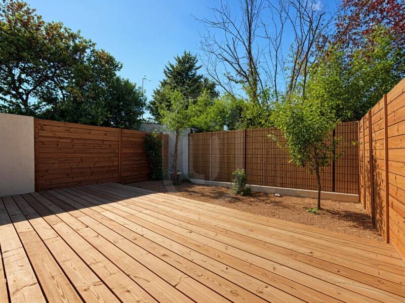 Maison à vendre, 88m², MONTPELLIER