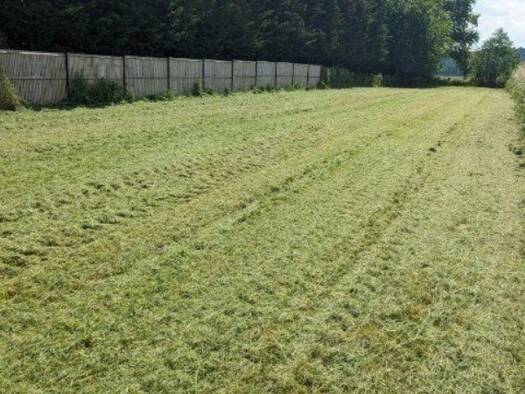 Terrain constructible à vendre 100 000 € 1 300 m² de terrain Pacy-sur-Eure 27120