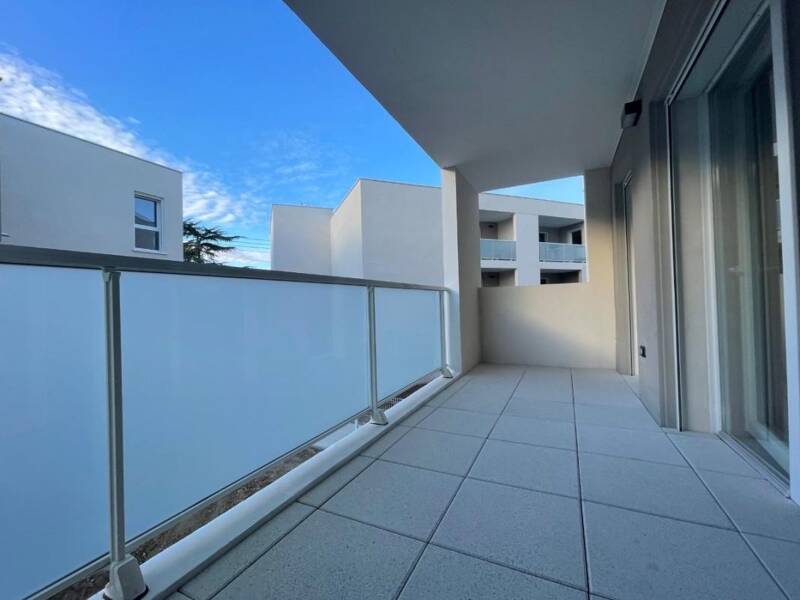 Maison à louer, 62m², MONTPELLIER