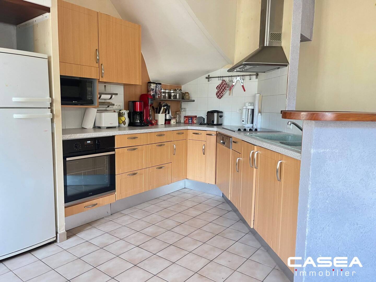 Maison à vendre, 100m², QUIMPER