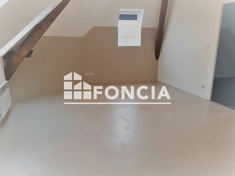 Maison à louer, 48m², CHALONNES SUR LOIRE