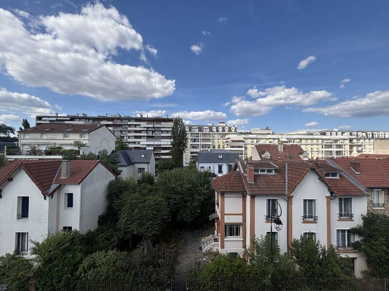 Maison à louer, 34m², ANTONY