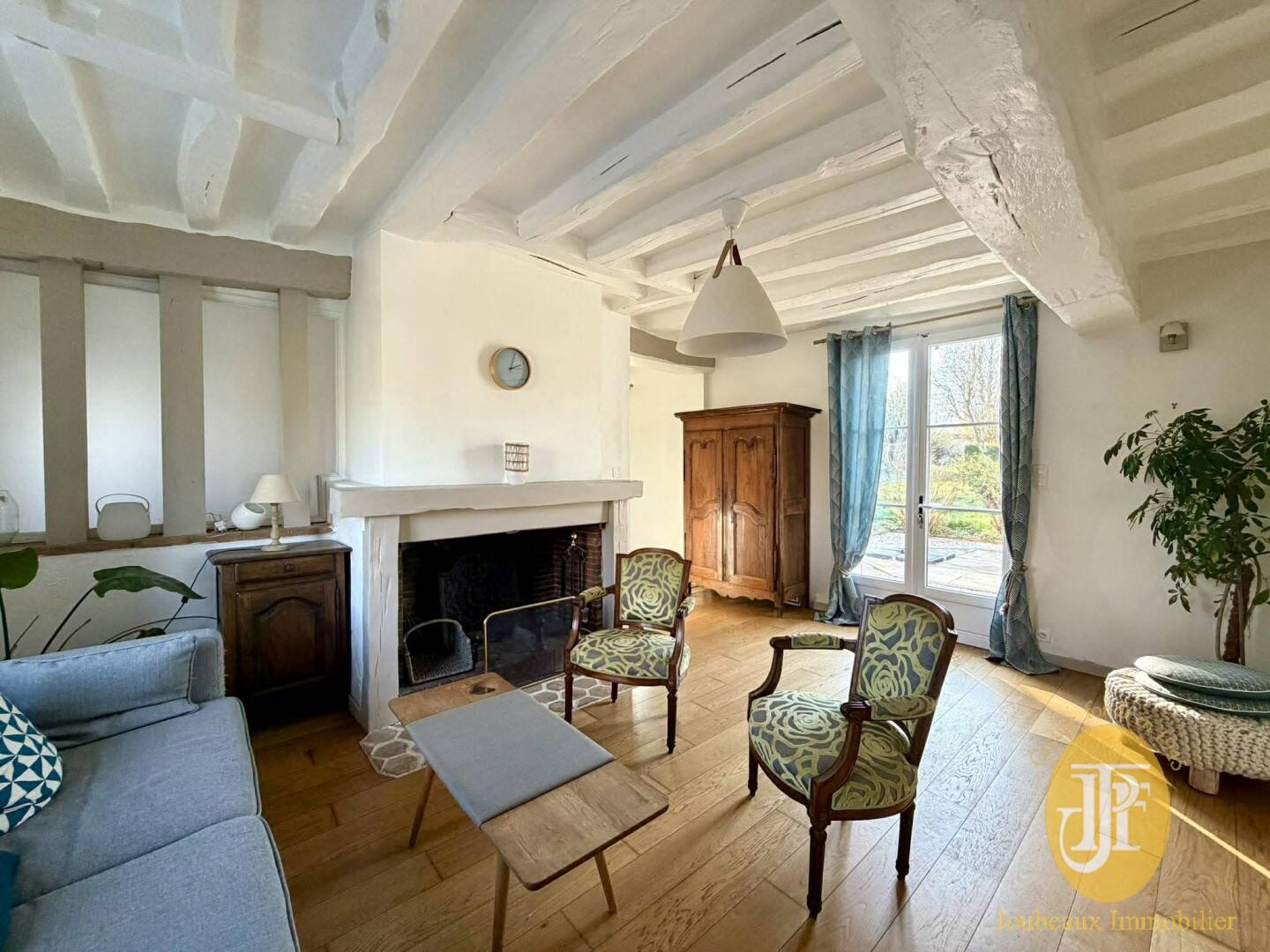 Maison à vendre, 125m², VERNON