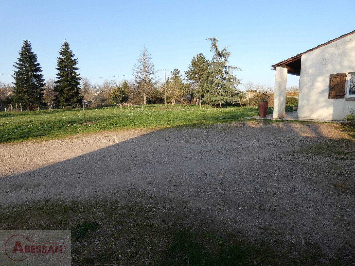 Maison à vendre, 126m², CORDES SUR CIEL