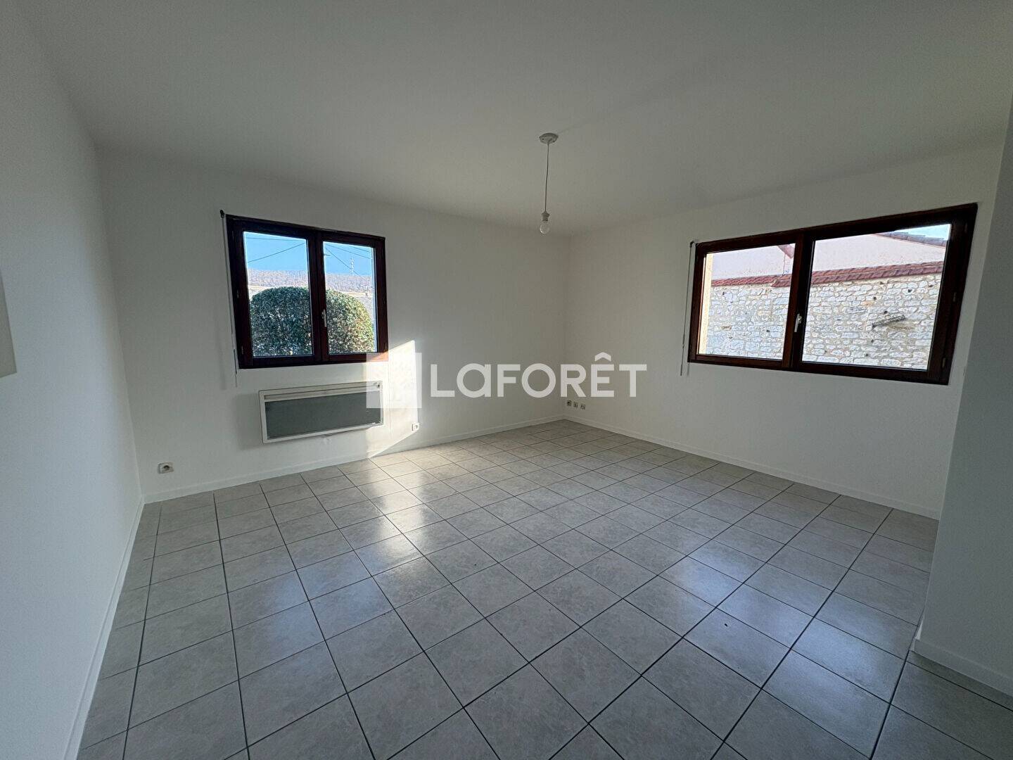 Maison à louer, 26m², VERNON