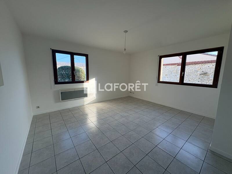 Maison à louer, 26m², VERNON